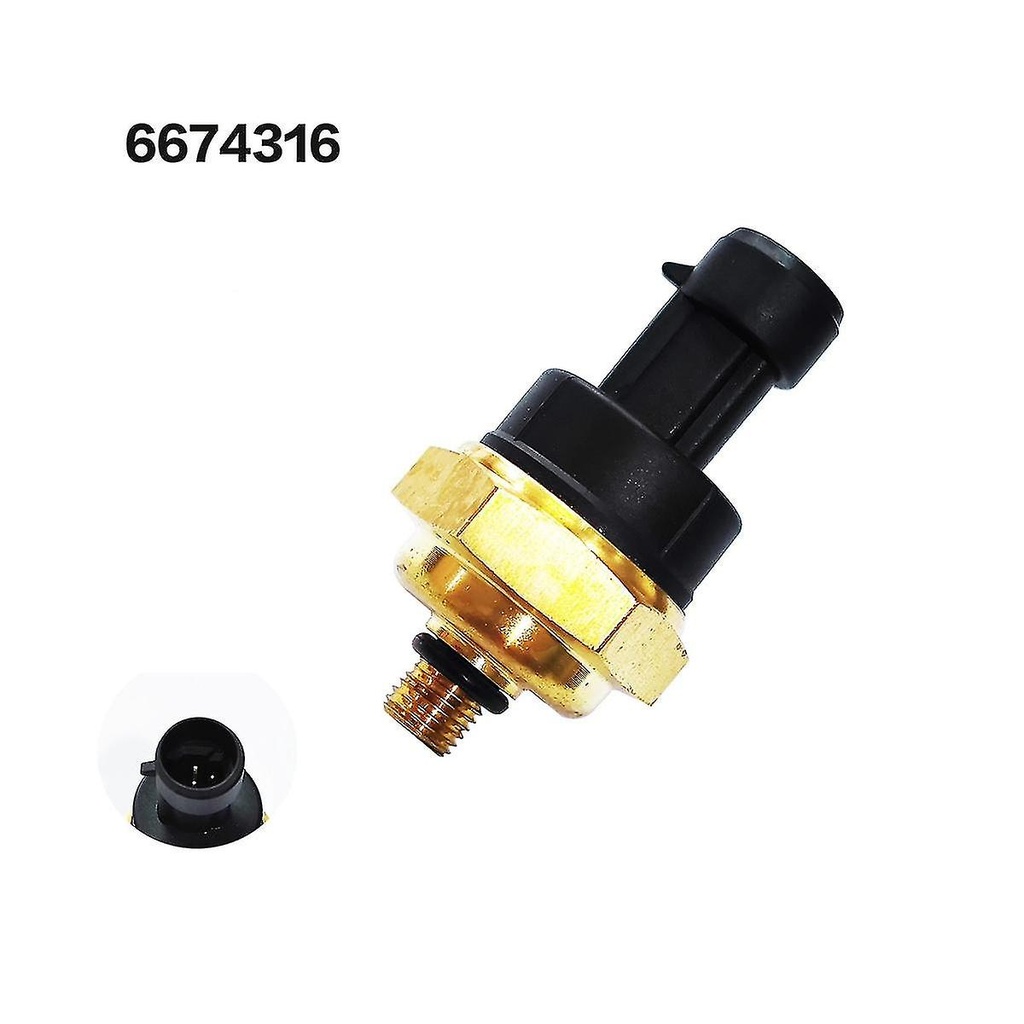 Sender Switch 6674316
