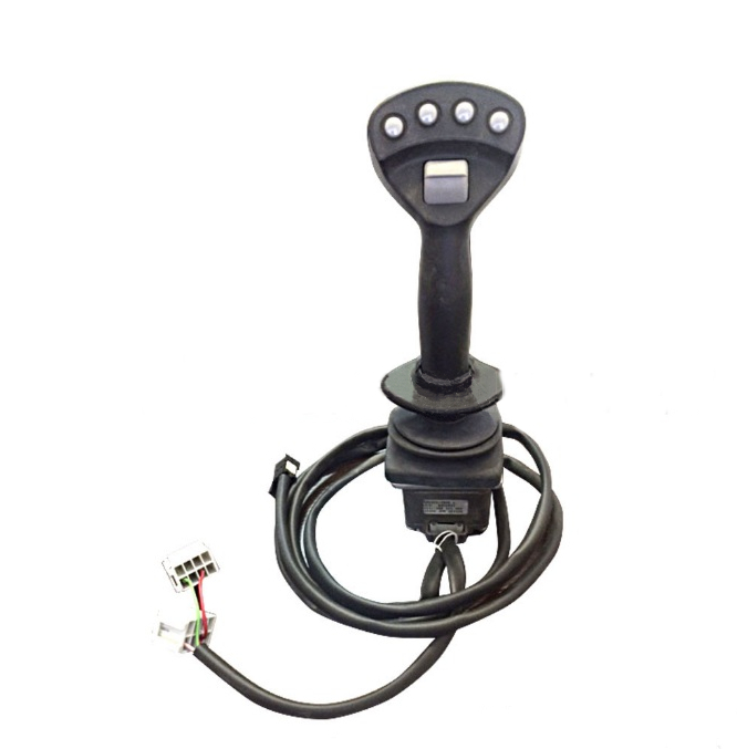 Joystick Electrical N92/8002822