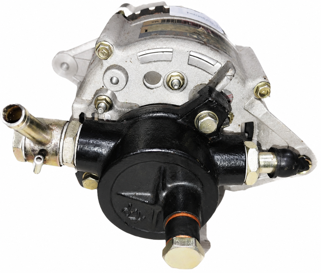 Alternator 12V 70A, NS1490009