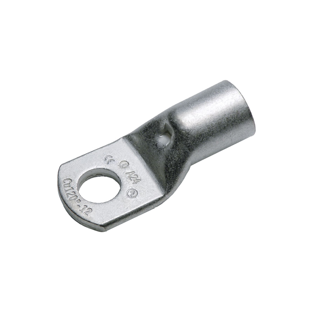 Wire Lug Rvl 2-6