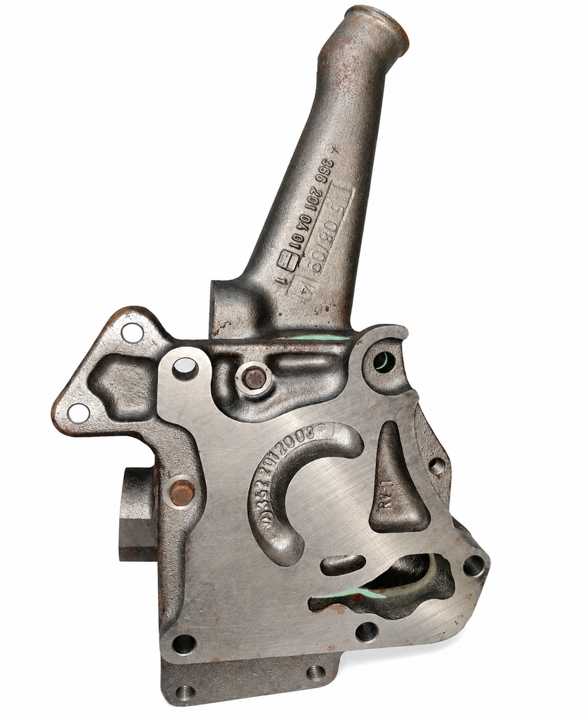 Water Pump A3662006801