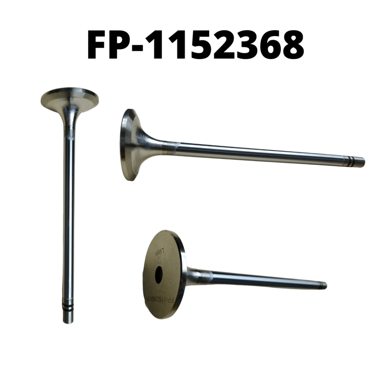 Valve Intake FP-1152368