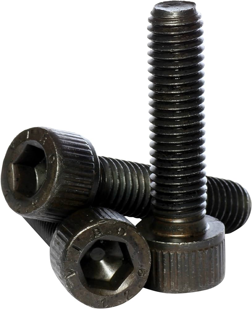 Bolt Caterpillar  (7.9X12.8X27.9-MM) 206-8875