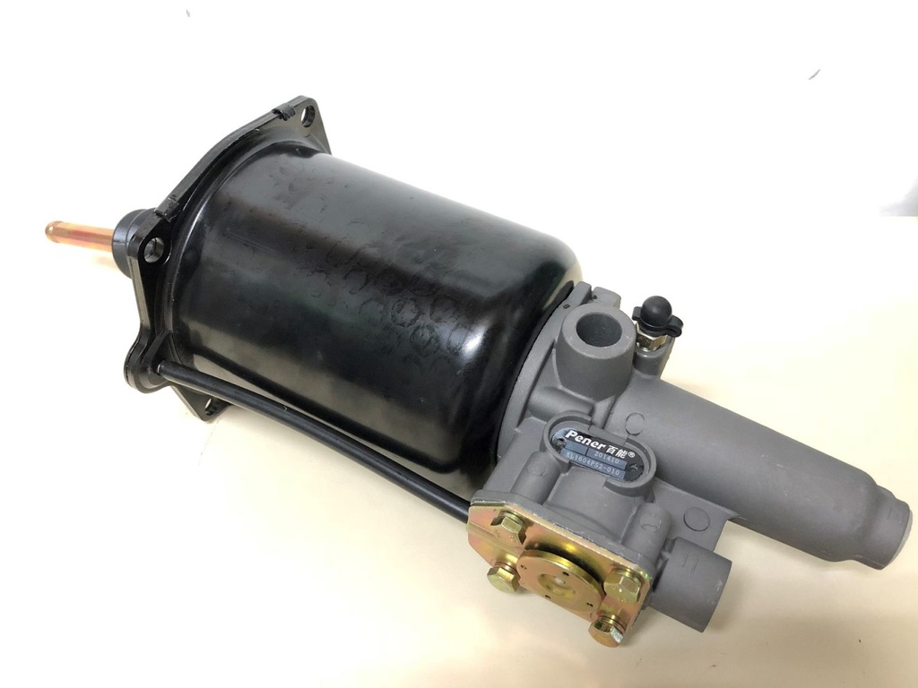 Clutch Booster Pump RL1608EA03 AMW Truck