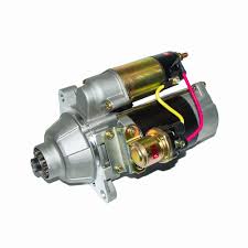Starter Motor 24V 0020-A20A030H