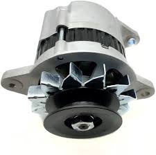 Alternator 24V/55A JFWZ29D (R4105ZD)