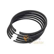 Piston Ring R4105/WR405D Fayn Brand