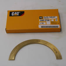Thrust Washer 246-3150