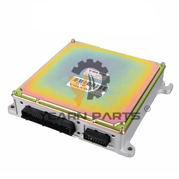 Engine ECU With Program EC330/360