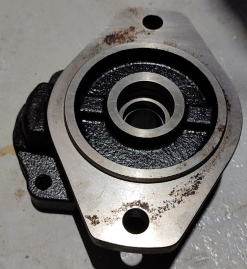 Hydraulic Pump Housing HU4901