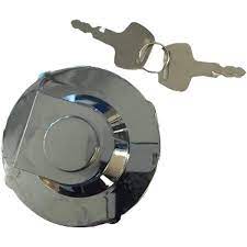 Diesel Tank Cap Isuzu