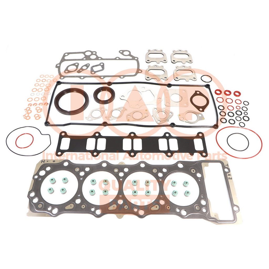 Gasket Full Kit ID203046 (USED)