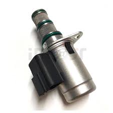 Solenoid Valve 25/MM3127