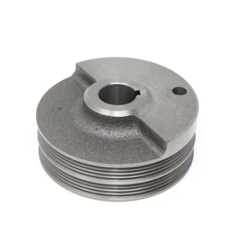 Belt Pulley Bobcat E32/E35 7015946
