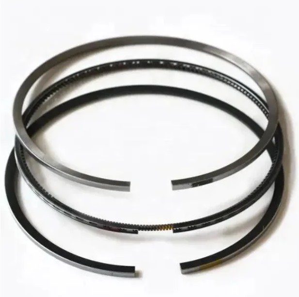 Piston Rings 8DC9