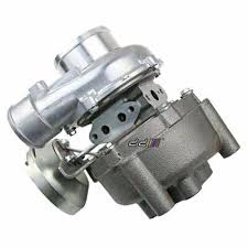 Turbocharger 4JJ1-XC-TC-4164