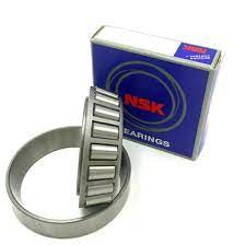 Tapered Roller Bearing HR32207J - NSK