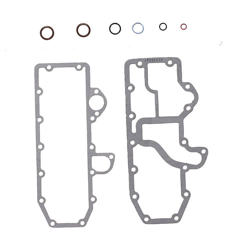 Oil Cooler Gasket 4384341