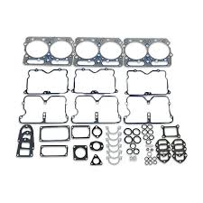 Gasket Ct-1002952 (BULLDOG)