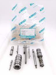Regulator Lever Kit KGGLEVERKIT-20 SK200-8