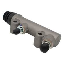Clutch Master Cylinder (CAMC Truck)