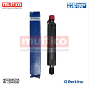 Injector Perkins Genuine Parts 2645A026