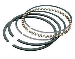 Piston Ring Set PR0184