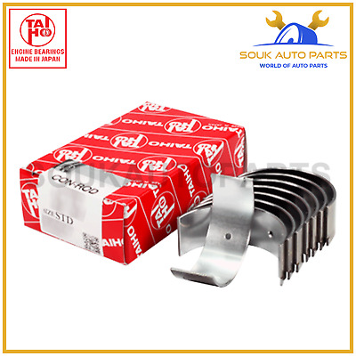 Con Rod Bearing Set C2354