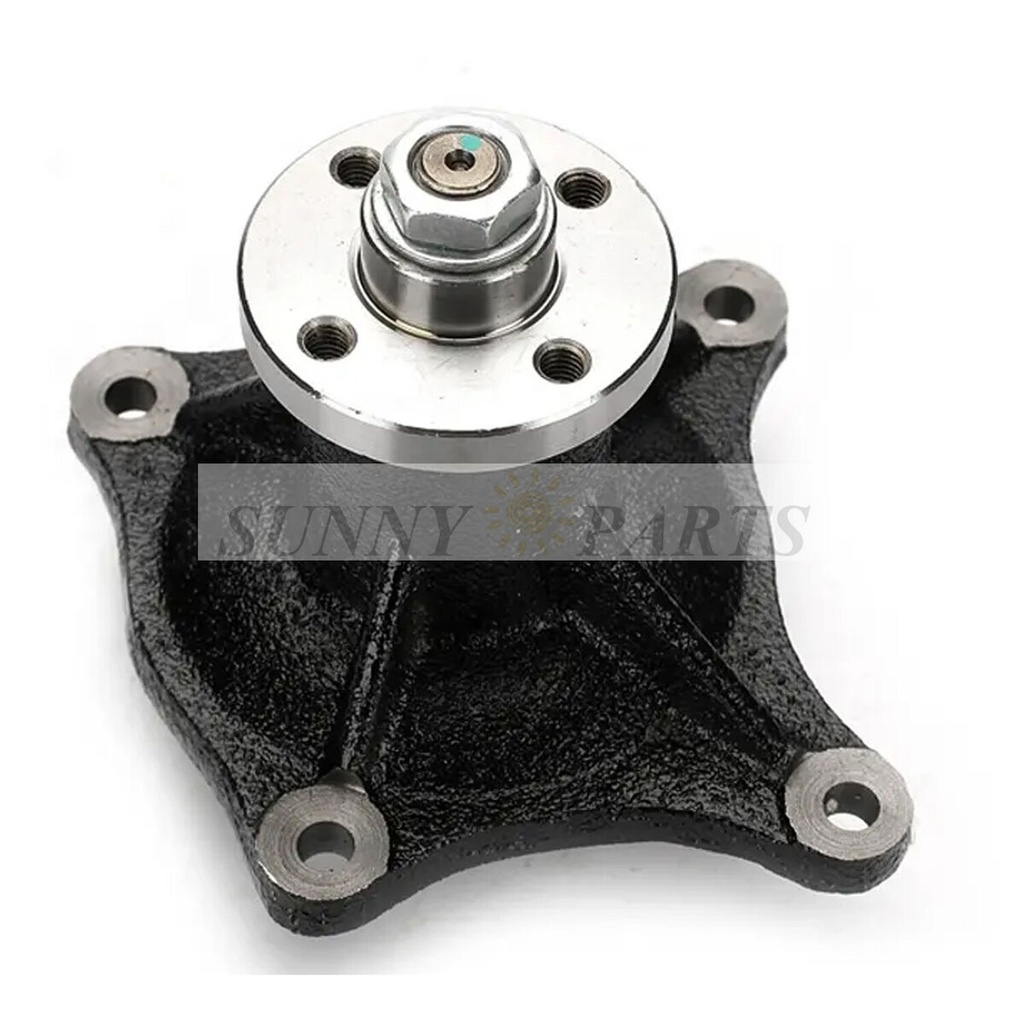 Water Pump WP4984
