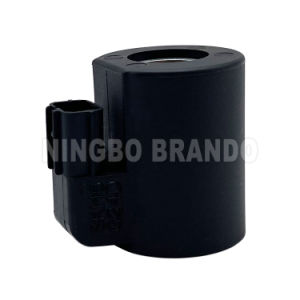 Coil Cartridge Valve 7669537