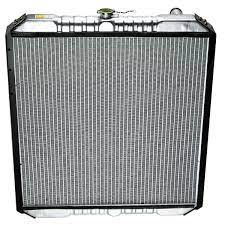 Radiator Assy CAT345