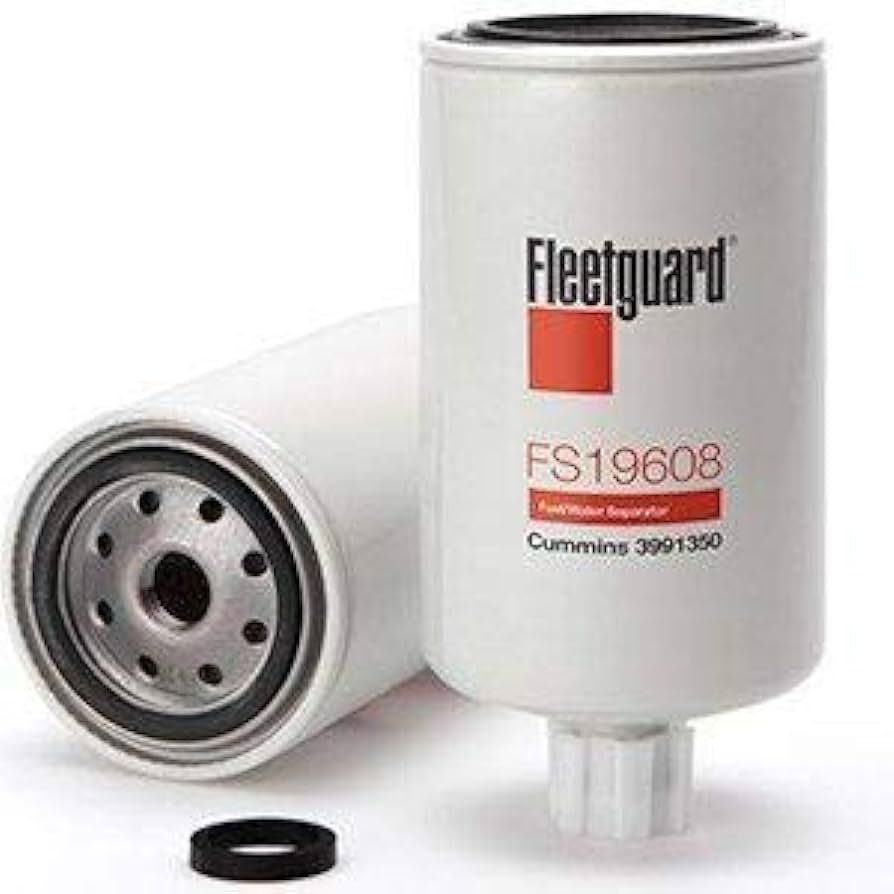 Fuel Filter FS19608 FLEETGUARD