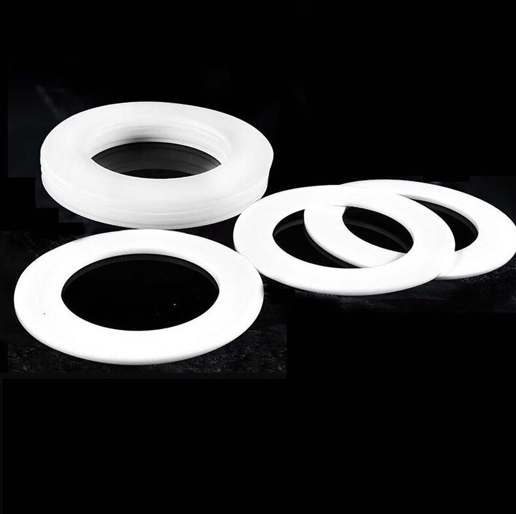 Rubber Washer Id14Mm*Od23.5Mm*T3Mm