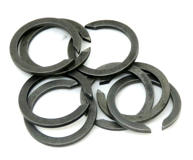 Aluminium Lock Clip