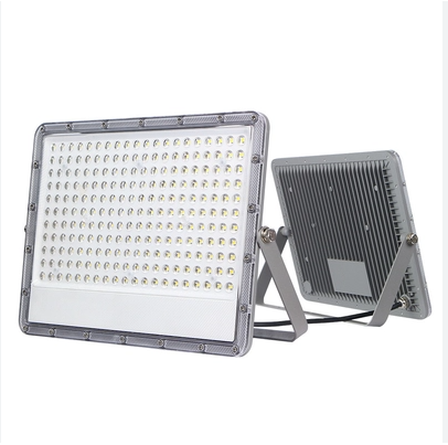 LED Flood Light -  200W (AC180V-265V) 50Hz