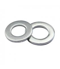 Washer - Flat, SS304, M12