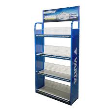 Battery Rack - Varta
