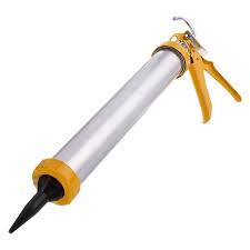 Silicone Gun Long 40CM