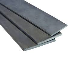 MS Flat Bar 25 X 4MM X 6Mtrs
