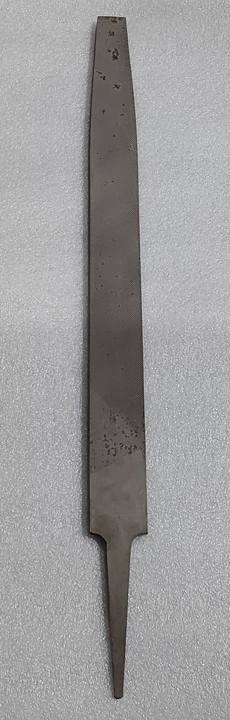 Metal File 16" MIX (Flat Type)