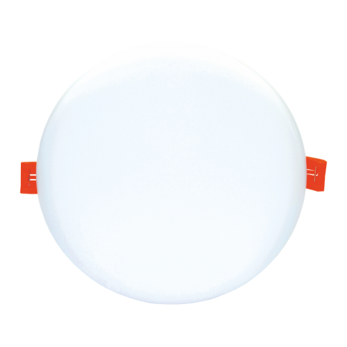 Adjustable Panel Light Round White 18W Brand:Maat