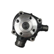 Water Pump 12273212 Brand: Weichai