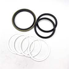 Grease Shaft Seal Kit CAT320