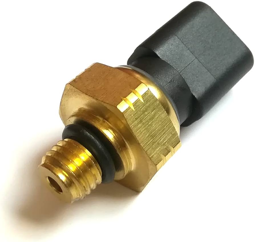 Oil Pressure Sensor 274-6717