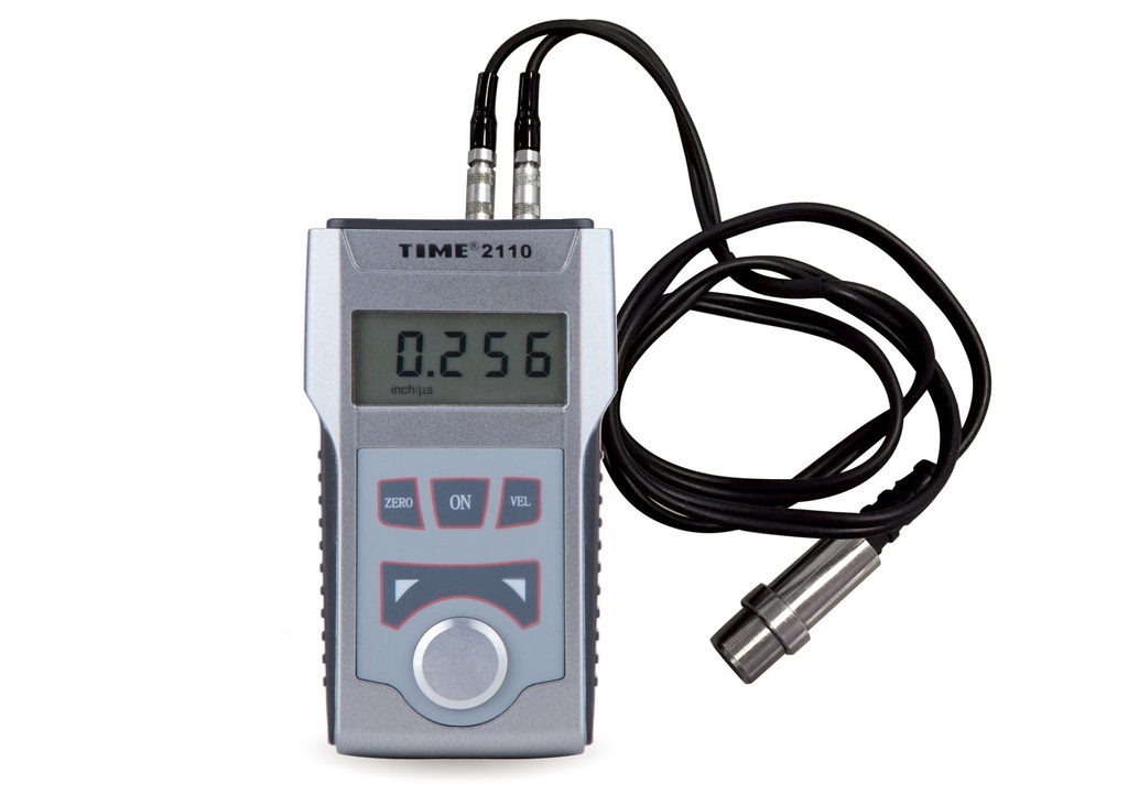 Ultrasonic Thickness Gauge Leeb322