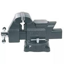 Bench Vise 6" (Heady Duty)