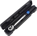 Torque Wrench (Adjustable), 3/4", 100-600NM (Prussia)