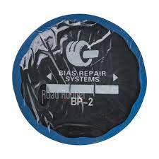 Tube Patch BP2, 90MM, Diagonal