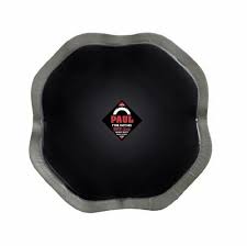 Tube Patch BP3, 90MM, Diagonal