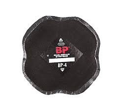 Tube Patch BP4, 120MM, Diagonal